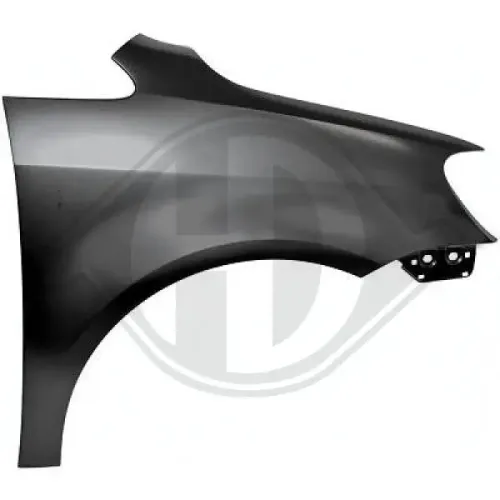 Kotflügel vorne rechts DIEDERICHS 2296006 Bild Kotflügel vorne rechts DIEDERICHS 2296006