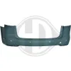 Stoßfänger hinten DIEDERICHS 2296056 Bild Stoßfänger hinten DIEDERICHS 2296056