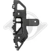 Halter, Stoßfänger vorne links DIEDERICHS 2296163