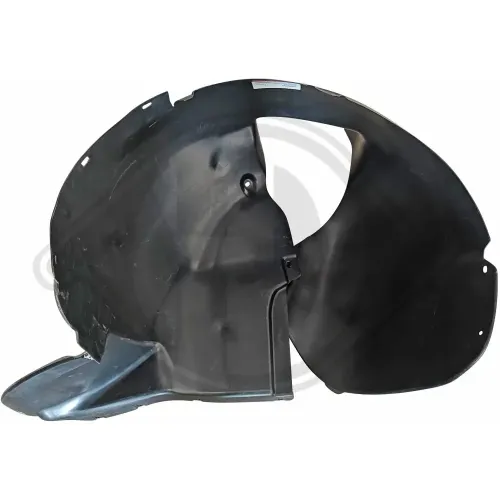 Verkleidung, Radhaus vorne links DIEDERICHS 2296609 Bild Verkleidung, Radhaus vorne links DIEDERICHS 2296609
