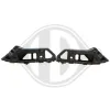 Halter, Stoßfänger vorne links DIEDERICHS 2296663