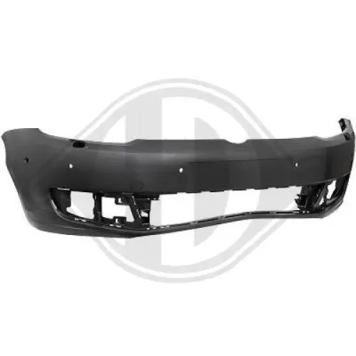 Stoßfänger vorne DIEDERICHS 2296953 Bild Stoßfänger vorne DIEDERICHS 2296953