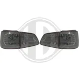 Heckleuchtensatz DIEDERICHS 2296998