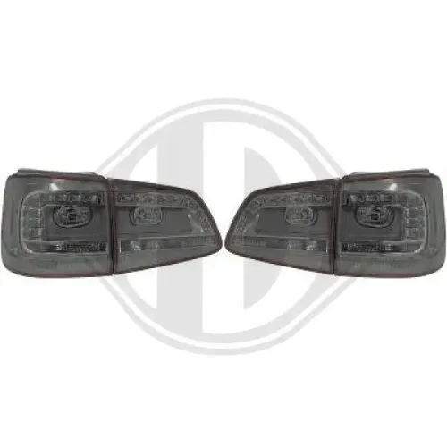 Heckleuchtensatz DIEDERICHS 2296998 Bild Heckleuchtensatz DIEDERICHS 2296998