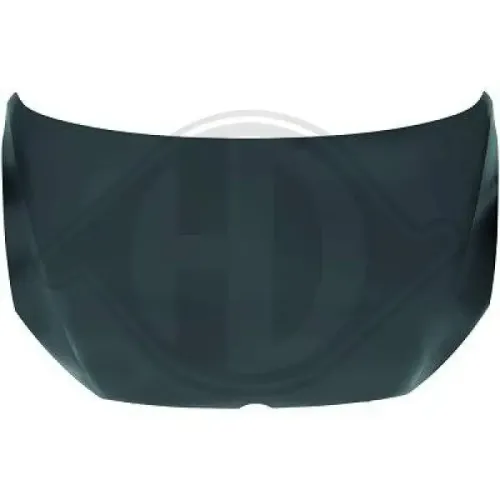 Motorhaube DIEDERICHS 2297000 Bild Motorhaube DIEDERICHS 2297000