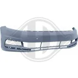 Stoßfänger vorne DIEDERICHS 2297151