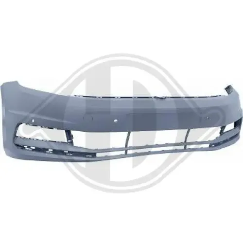 Stoßfänger vorne DIEDERICHS 2297151 Bild Stoßfänger vorne DIEDERICHS 2297151