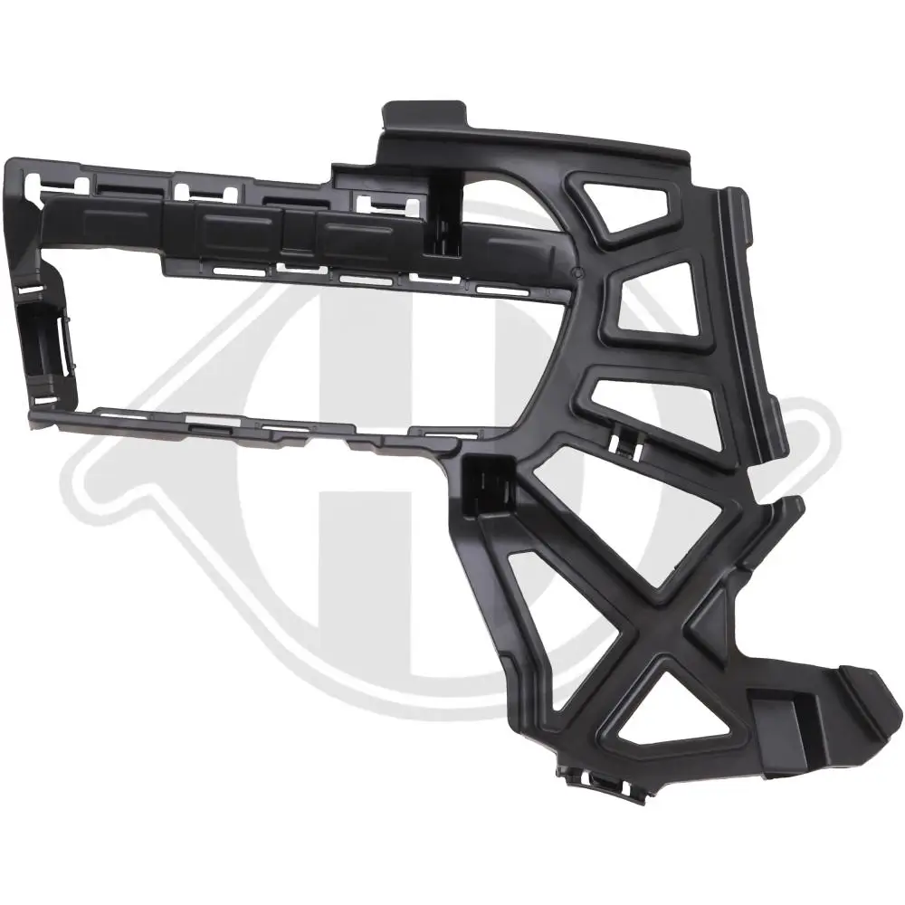 Halter, Nebelscheinwerfer rechts DIEDERICHS 2297162