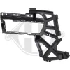 Halter, Nebelscheinwerfer rechts DIEDERICHS 2297162