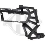 Halter, Nebelscheinwerfer rechts DIEDERICHS 2297162