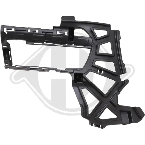 Halter, Nebelscheinwerfer rechts DIEDERICHS 2297162 Bild Halter, Nebelscheinwerfer rechts DIEDERICHS 2297162