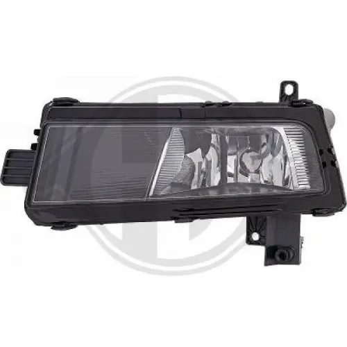 Nebelscheinwerfer links DIEDERICHS 2297189 Bild Nebelscheinwerfer links DIEDERICHS 2297189