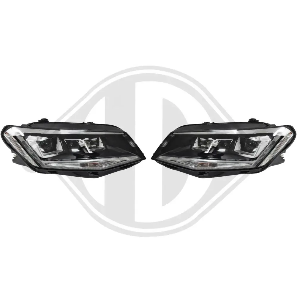 Hauptscheinwerfersatz DIEDERICHS 2297280