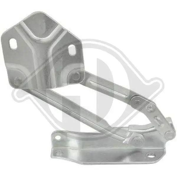 Scharnier, Motorhaube links DIEDERICHS 2297619