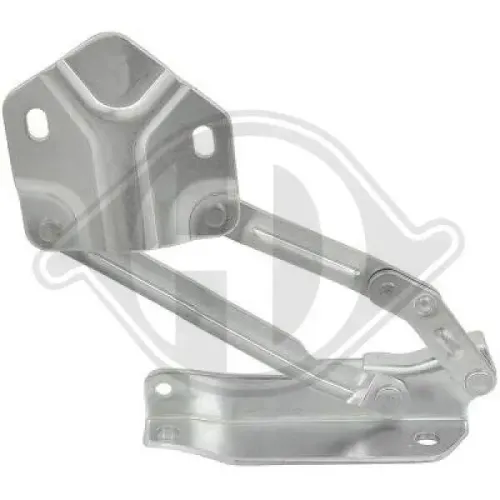 Scharnier, Motorhaube links DIEDERICHS 2297619 Bild Scharnier, Motorhaube links DIEDERICHS 2297619