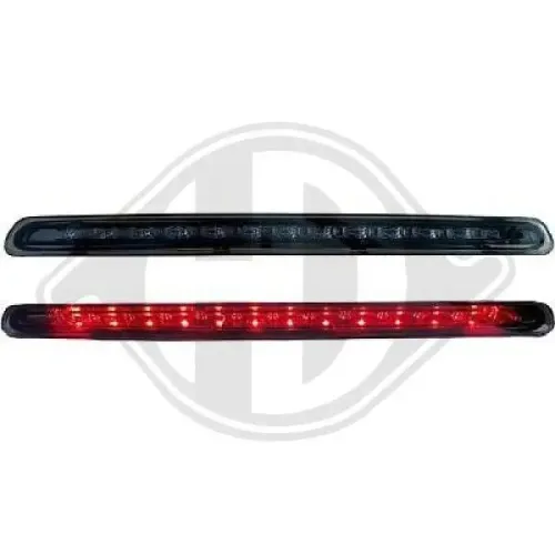 Zusatzbremsleuchte hinten DIEDERICHS 2297696 Bild Zusatzbremsleuchte hinten DIEDERICHS 2297696