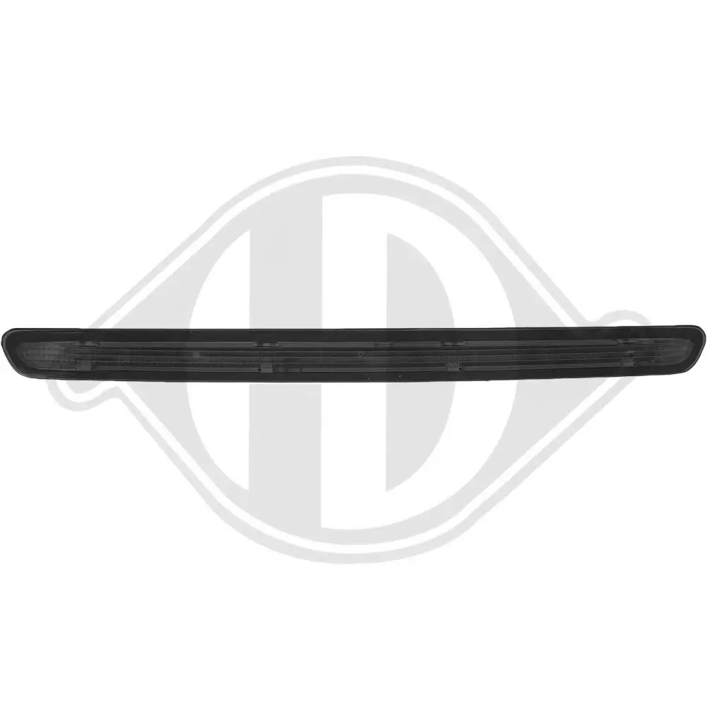 Zusatzbremsleuchte DIEDERICHS 2297795