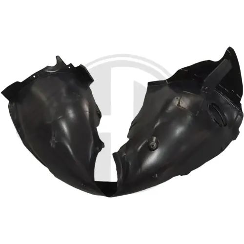 Verkleidung, Radhaus vorne rechts DIEDERICHS 2298608 Bild Verkleidung, Radhaus vorne rechts DIEDERICHS 2298608