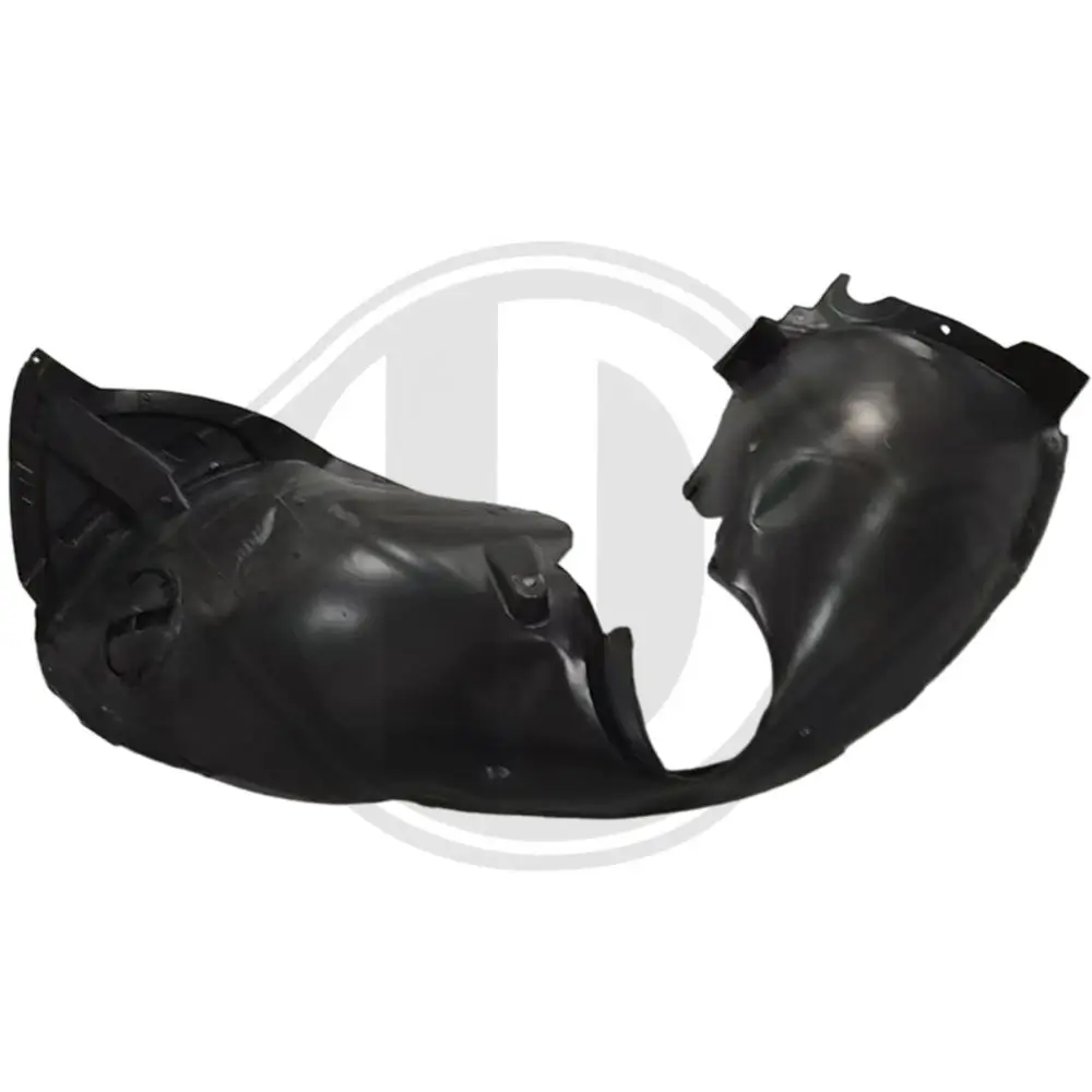 Verkleidung, Radhaus vorne links DIEDERICHS 2298609