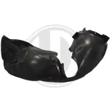 Verkleidung, Radhaus vorne links DIEDERICHS 2298609