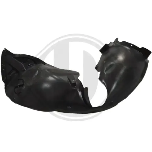 Verkleidung, Radhaus vorne links DIEDERICHS 2298609 Bild Verkleidung, Radhaus vorne links DIEDERICHS 2298609