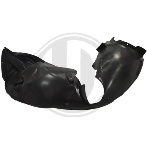 Verkleidung, Radhaus vorne links DIEDERICHS 2298609 Bild Verkleidung, Radhaus vorne links DIEDERICHS 2298609