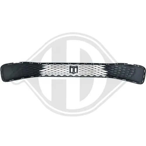 Lüftungsgitter, Stoßfänger vorne DIEDERICHS 2298645 Bild Lüftungsgitter, Stoßfänger vorne DIEDERICHS 2298645