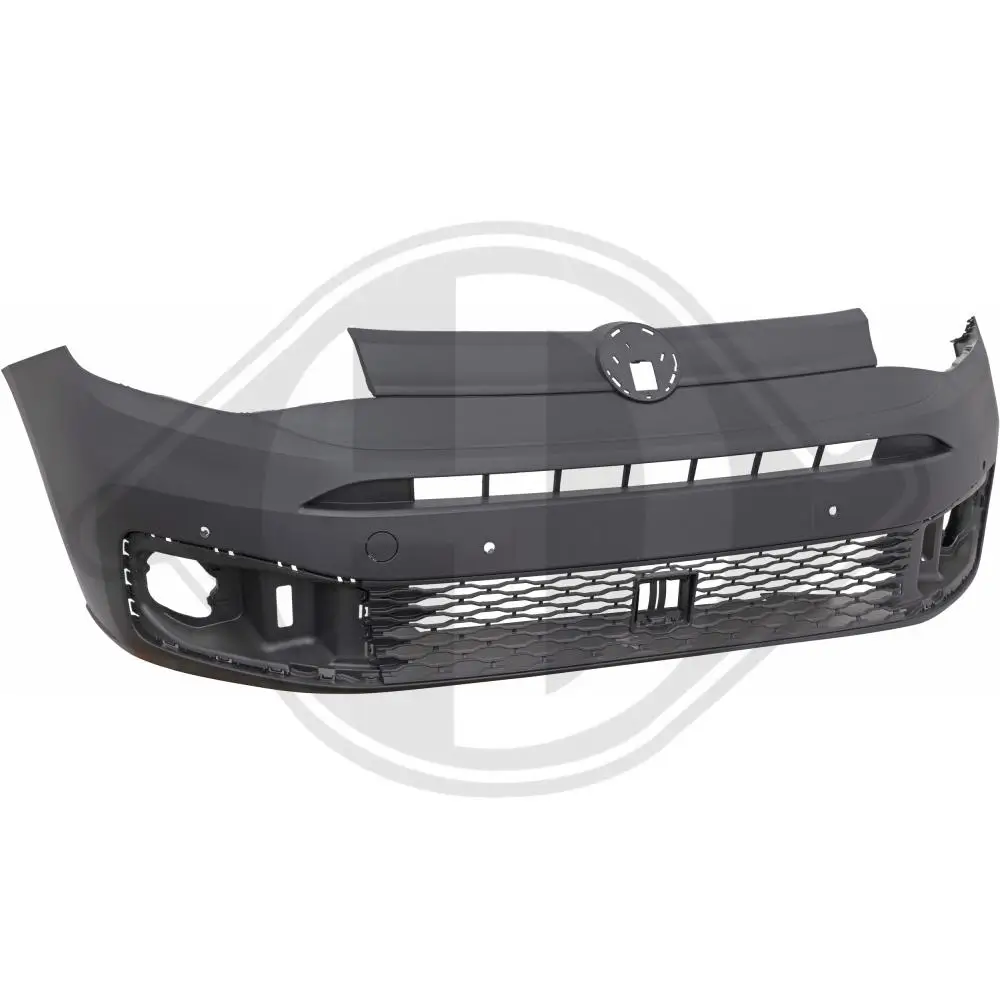 Stoßfänger vorne DIEDERICHS 2298651