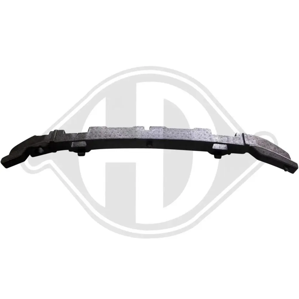 Aufpralldämpfer, Stoßfänger vorne DIEDERICHS 2298661