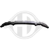 Aufpralldämpfer, Stoßfänger vorne DIEDERICHS 2298661