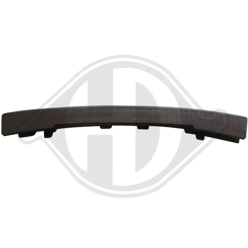 Aufpralldämpfer, Stoßfänger hinten DIEDERICHS 2298666