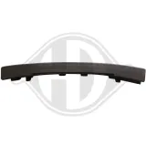 Aufpralldämpfer, Stoßfänger hinten DIEDERICHS 2298666