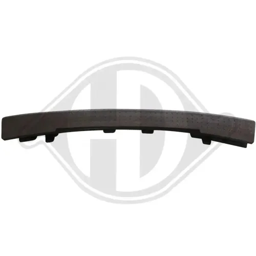 Aufpralldämpfer, Stoßfänger hinten DIEDERICHS 2298666 Bild Aufpralldämpfer, Stoßfänger hinten DIEDERICHS 2298666