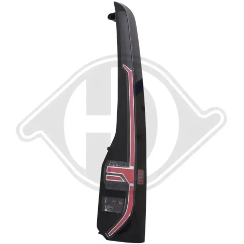 Heckleuchte rechts DIEDERICHS 2298692 Bild Heckleuchte rechts DIEDERICHS 2298692