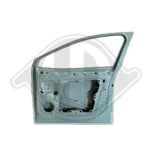 Tür, Karosserie vorne rechts DIEDERICHS 2340020 Bild Tür, Karosserie vorne rechts DIEDERICHS 2340020