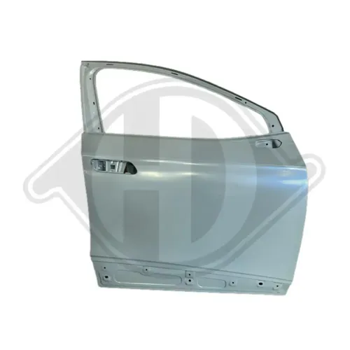 Tür, Karosserie vorne rechts DIEDERICHS 2340020 Bild Tür, Karosserie vorne rechts DIEDERICHS 2340020