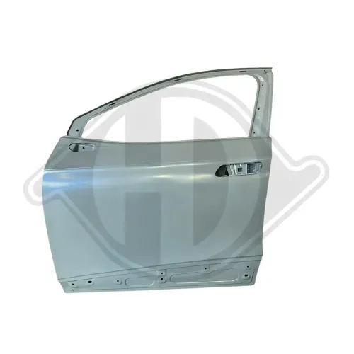 Tür, Karosserie vorne links DIEDERICHS 2340021 Bild Tür, Karosserie vorne links DIEDERICHS 2340021