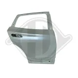 Tür, Karosserie hinten rechts DIEDERICHS 2340022