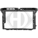 Frontverkleidung DIEDERICHS 2360002