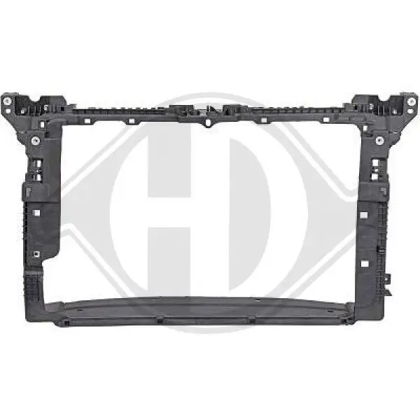 Frontverkleidung DIEDERICHS 2360003