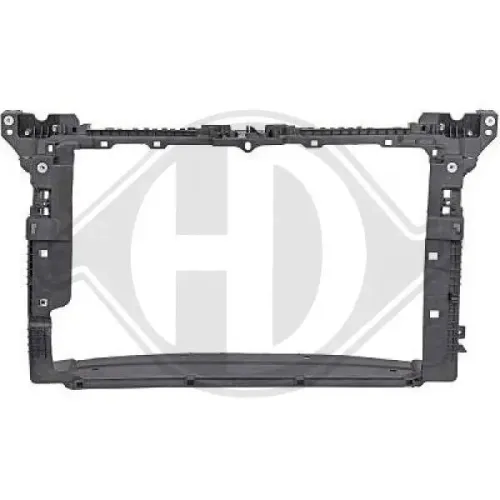 Frontverkleidung DIEDERICHS 2360003 Bild Frontverkleidung DIEDERICHS 2360003