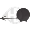 Klappe, Abschlepphaken hinten DIEDERICHS 2360066