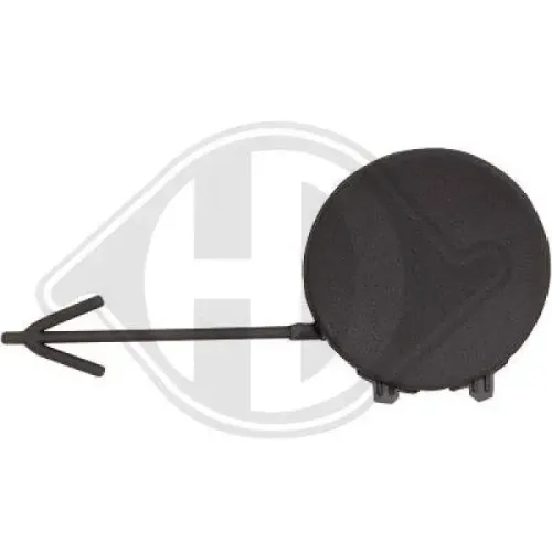 Klappe, Abschlepphaken hinten DIEDERICHS 2360066 Bild Klappe, Abschlepphaken hinten DIEDERICHS 2360066