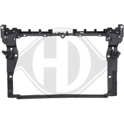 Frontverkleidung DIEDERICHS 2360802
