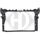 Frontverkleidung DIEDERICHS 2360802
