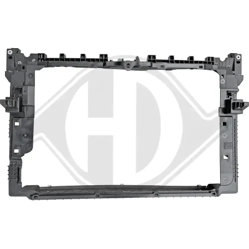 Frontverkleidung DIEDERICHS 2360803 Bild Frontverkleidung DIEDERICHS 2360803