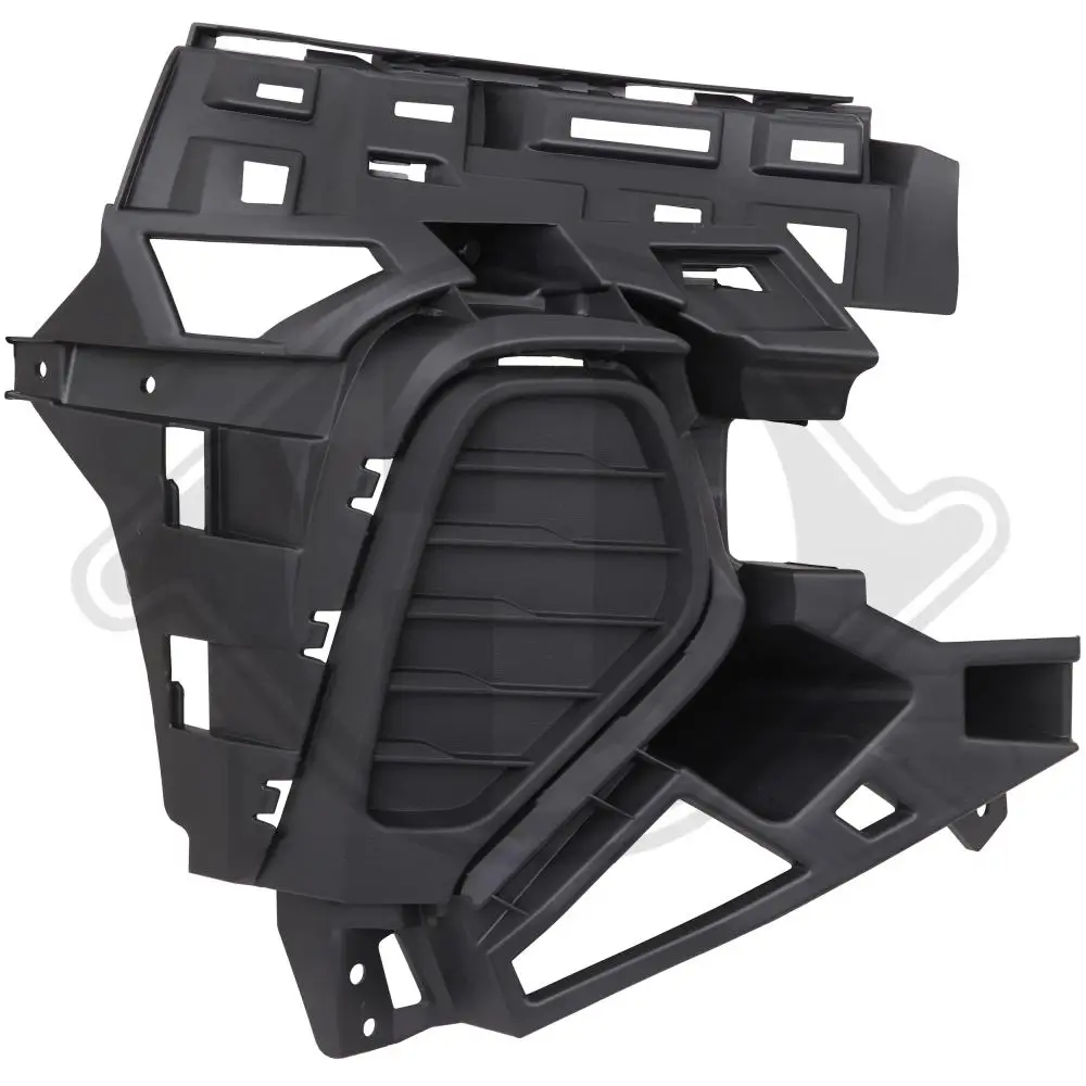 Lüftungsgitter, Stoßfänger vorne rechts DIEDERICHS 2360846