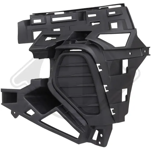 Lüftungsgitter, Stoßfänger vorne links DIEDERICHS 2360847 Bild Lüftungsgitter, Stoßfänger vorne links DIEDERICHS 2360847