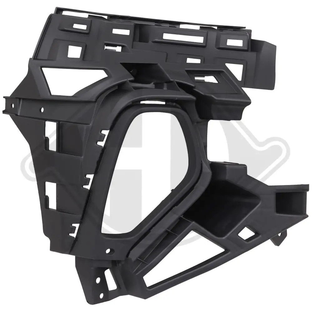 Lüftungsgitter, Stoßfänger vorne rechts DIEDERICHS 2360848