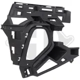 Lüftungsgitter, Stoßfänger vorne rechts DIEDERICHS 2360848